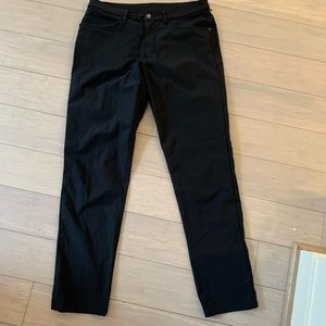 Lululemon men’s ABC pant